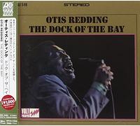 Otis Redding - Dock of The Bay [Import]