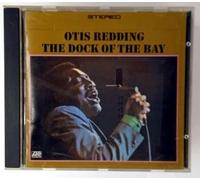 Dock of The Bay [Import]