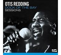 Otis Redding – Dock of the Bay Sessions – CD (Import)