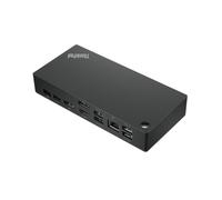 Station d'accueil/port pour ordinateur portable Lenovo, 40AY0090IT
