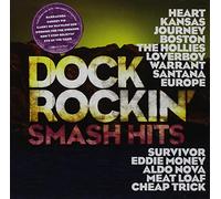Various Artists - Dock Rockin Smash Hits/Various [Import]