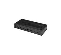ASUS Station d'accueil USB-C ROG Bulwark DG300 (2025) Noir 90XB0A4N-BDS000 10 pièces