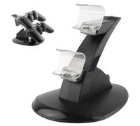 Dock Station De Charge Support Pour Manette Playsatation 4 Ps4
