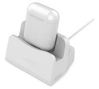 Dock Support Support Accessoires Support de charge pour Apple iphone AirPod Pour 2th Pealer854 G