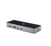 OWC Station d'accueil Thunderbolt 4 OWCTB4DOCK – Avec fil – 1GbE – Noir/Gris