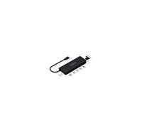 Nilox Dock USB-C NXDSUSBC04 8-en-1 HDMI 4K