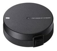 Dock USB Sigma pour optique Canon EF-M Noir Noir G