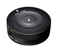 Dock USB Sigma pour optique Canon EF Noir