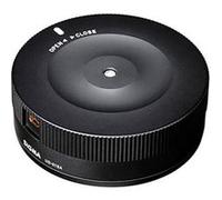 Dock USB Sigma pour optique Canon EF Noir Noir G