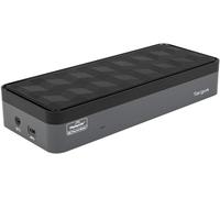 Dock570Euz Station D'Accueil Usb-C Universelle 4 Sorties Vidéo 4K (Qv4K) Avec Alimentation 100 W