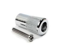 Dock66 Motorcycle Parts Bouton de réinitialisation du compteur de vitesse Harley à partir de 68.