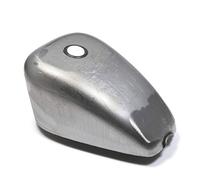 Dock66 Motorcycle Parts Réservoir Sportster King 95-03 Universelle 2,9 GAL (11 litres) Essence Moto sportive Plastique like new Réservoir de carburant pour moto