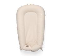 Dock a Tot Deluxe+ Dock - Chambray Sable