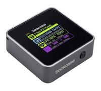 Dockcase Pocket Smart Boîtier pour SSD M.2 USB-C® (USB 3.2 Gen 2) 10 GBit/s M.2 PCIe NVMe 2230 DSWC1M-3G