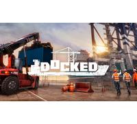 Docked (Xbox Series Account)