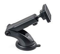 Dockem DashPro Magno Mount 3.0 Series Support magnétique pour tableau de bord avec base ventouse, tête aimantée et bras d'extension réglable longue portée
