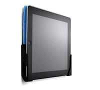 Dockem Koala Mount Support Mural pour Tablette Version à Visser: Station Murale Universelle pour Tous Les iPad, New, 9.7, Air, Pro, tablettes Android, tablettes Windows et Autres [Supports Noirs]