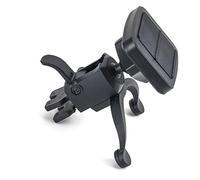Dockem VentPro Magno Mount 3.0 Series Support magnétique pour grille d'aération avec plaques métalliques personnalisées, tête aimantée et douille à bille pivotante