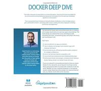Docker Deep Dive