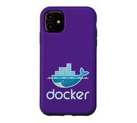 Docker Engine - Développeurs, ingénieurs Sysadmins et Devops Coque pour iPhone 11