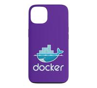 Docker Engine - Développeurs, ingénieurs Sysadmins et Devops Coque pour iPhone 13