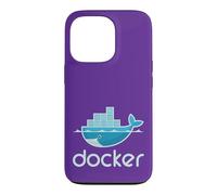 Docker Engine - Développeurs, ingénieurs Sysadmins et Devops Coque pour iPhone 13 Pro