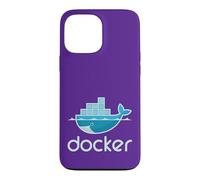 Docker Engine - Développeurs, ingénieurs Sysadmins et Devops Coque pour iPhone 13 Pro Max