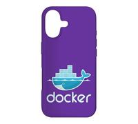 Docker Engine - Développeurs, ingénieurs Sysadmins et Devops Coque pour iPhone 17