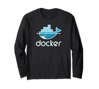 Docker Engine - Développeurs, ingénieurs Sysadmins et Devops Manche Longue