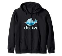 Docker Engine - Développeurs, ingénieurs Sysadmins et Devops Sweat à Capuche
