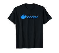 Docker Engine - Programmation, développement et Codage de logiciels T-Shirt
