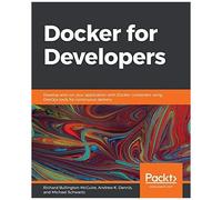 Docker For Developers