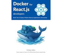 Docker for React.js Developers