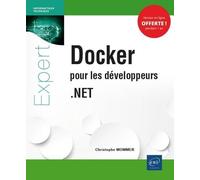 Docker pour les développeurs .NET