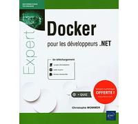 Docker pour les développeurs .NET – Eni