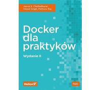 Docker pour les praticiens (Buch auf Polnisch)