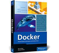 Docker: Practical Guide for Developers and DevOps Teams