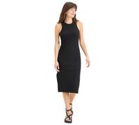 Dockers 0014i0000 Sleeveless Dress Noir S Femme