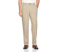 dockers 47739-0000 Pantalon pour Les Loisirs, Kaki-Marron Clair, 40W / 30L Homme