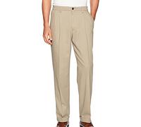 dockers 47739-0000 Pantalon pour Les Loisirs, Kaki-Marron Clair, 40W x 29L Homme