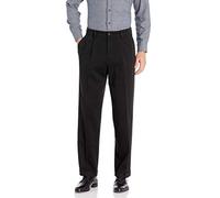 dockers 47739-0000 Pantalon pour Les Loisirs, Noir (Stretch, 34W x 32L Homme