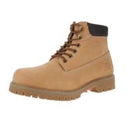 Dockers 53AX003-300 XL - Bottes pour homme - 910-Golden-Tan, Marron/jaune, 48 EU