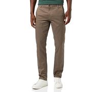 Dockers Alpha Original Khaki Pantalon Homme Dark Pebble, 30W / 30L
