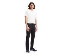 Dockers Alpha Original Khaki Pantalon Homme Noir, 30W / 30L