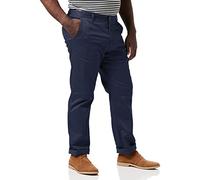 Dockers ALPHA ORIGINAL KHAKI, Pantalon, Homme, Pembroke, 40W / 32L