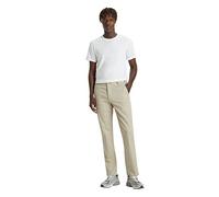Dockers Alpha Original Khaki Pantalon Homme Safari Beige, 36W / 34L
