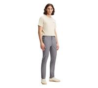 Dockers Alpha Original Skinny Pantalon Homme Burma Grey, 30W / 30L