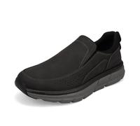 DOCKERS Baskets Go-Time pour homme, noir, 41 EU