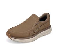 DOCKERS Baskets Go-Time pour homme, taupe, 37-38 EU
