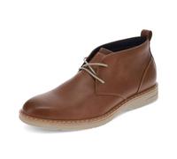 Dockers Bottes Dee Chukka pour homme, peau, 40 EU
